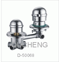 浴缸水龍頭/單把浴缸水龍頭