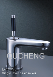 臉盆水龍頭/單把混合臉盆龍頭
