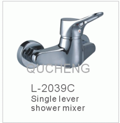 臉盆水龍頭/單把混合臉盆龍頭