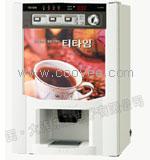 供應東具電子投幣咖啡機 奶茶機以及專用原料批發