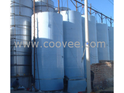 供應廣西不銹鋼儲罐價格