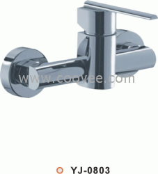 淋浴水龍頭/單把淋浴水龍頭