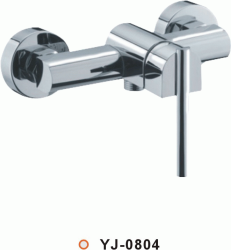 淋浴水龍頭/單把淋浴水龍頭