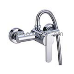 淋浴水龍頭/單把淋浴水龍頭