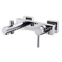 浴缸水龍頭/單把浴缸水龍頭