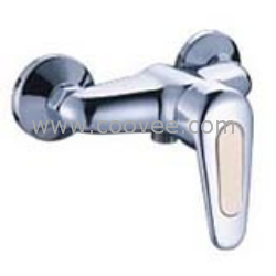 淋浴水龍頭/單把淋浴水龍頭