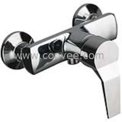 淋浴水龍頭/單把淋浴水龍頭