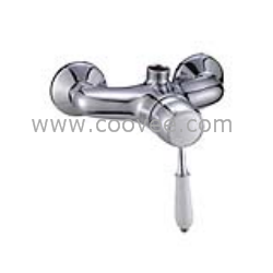 淋浴水龍頭/單把淋浴水龍頭