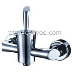 淋浴水龍頭/單把淋浴水龍頭