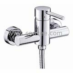 淋浴水龍頭/單把淋浴水龍頭