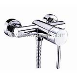 淋浴水龍頭/單把淋浴水龍頭