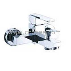 浴缸水龍頭/單把浴缸水龍頭