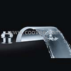 臉盆水龍頭/臉盆瀑布水龍頭