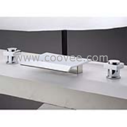 臉盆水龍頭/臉盆瀑布水龍頭