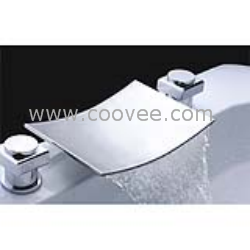 臉盆水龍頭/臉盆瀑布水龍頭