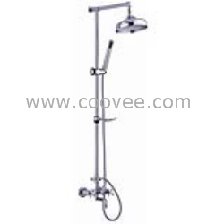 淋浴水龍頭/浴缸/淋浴套裝