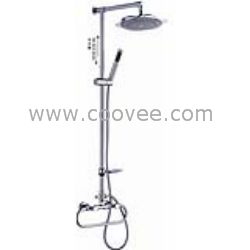 淋浴水龍頭/浴缸/淋浴套裝