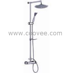 淋浴水龍頭/浴缸/淋浴套裝