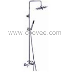 淋浴水龍頭/浴缸/淋浴套裝