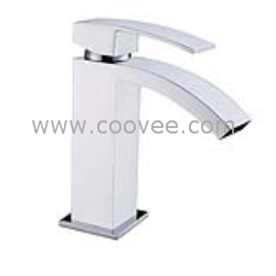 臉盆水龍頭/單把混合臉盆龍頭