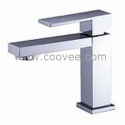 臉盆水龍頭/單把混合臉盆龍頭