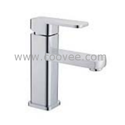 臉盆水龍頭/單把混合臉盆龍頭