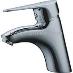 臉盆水龍頭/單把混合臉盆龍頭