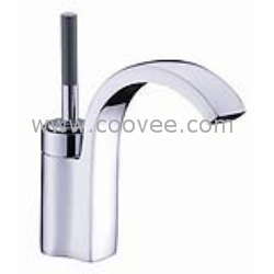 臉盆水龍頭/單把混合臉盆龍頭