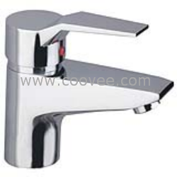 臉盆水龍頭/單把混合臉盆龍頭