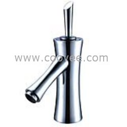 臉盆水龍頭/單把混合臉盆龍頭