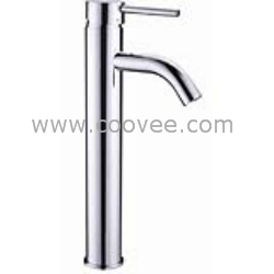 臉盆水龍頭/單把混合臉盆龍頭