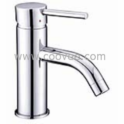 臉盆水龍頭/單把混合臉盆龍頭