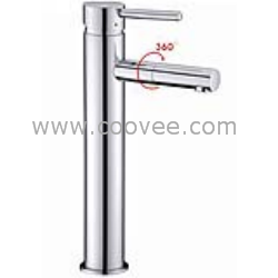 臉盆水龍頭/單把混合臉盆龍頭