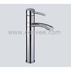 臉盆水龍頭/單把混合臉盆龍頭