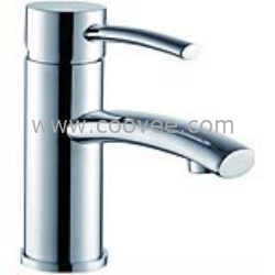 臉盆水龍頭/單把混合臉盆龍頭