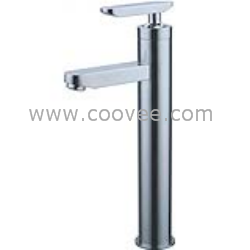 臉盆水龍頭/單把混合臉盆龍頭