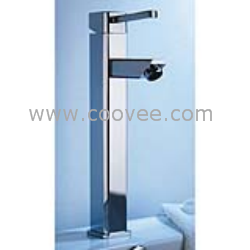 臉盆水龍頭/單把混合臉盆龍頭