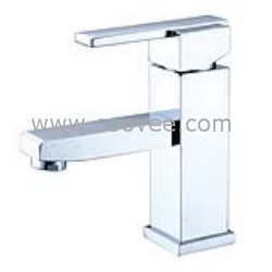 臉盆水龍頭/單把混合臉盆龍頭