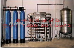 供應凈水設備