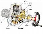 供应德国欧玛auma电动执行器