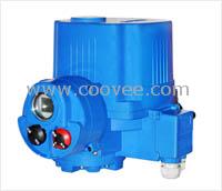 供應電動執行器