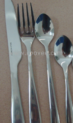 供應(yīng)不銹鋼西餐具