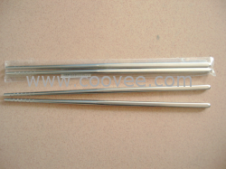 供應不銹鋼筷子