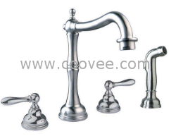 SENTO先淘牌無鉛不銹鋼水龍頭