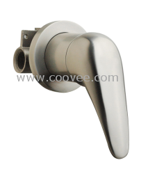 SENTO先淘牌無鉛不銹鋼入墻把手