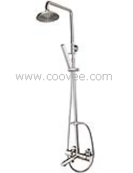 SENTO先淘牌無鉛可調式浴室不銹鋼水龍頭