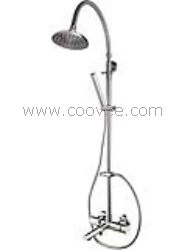 SENTO先淘牌無鉛可調式浴室不銹鋼水龍頭