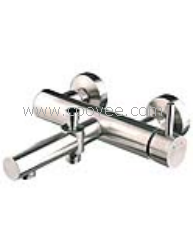 SENTO先淘牌無鉛浴室不銹鋼水龍頭