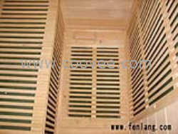 供應頻譜能量屋