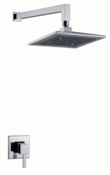 淋浴水龍頭/暗裝淋浴水龍頭